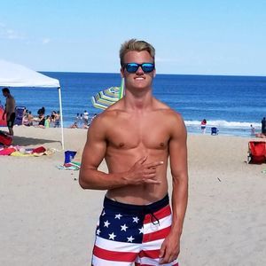 Meet your Posher, Brandyn